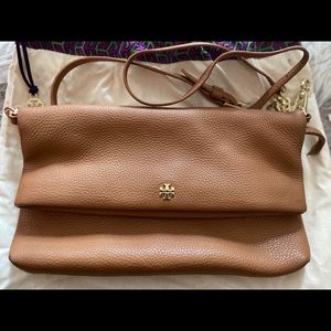 Tory Burch cross body bag!
